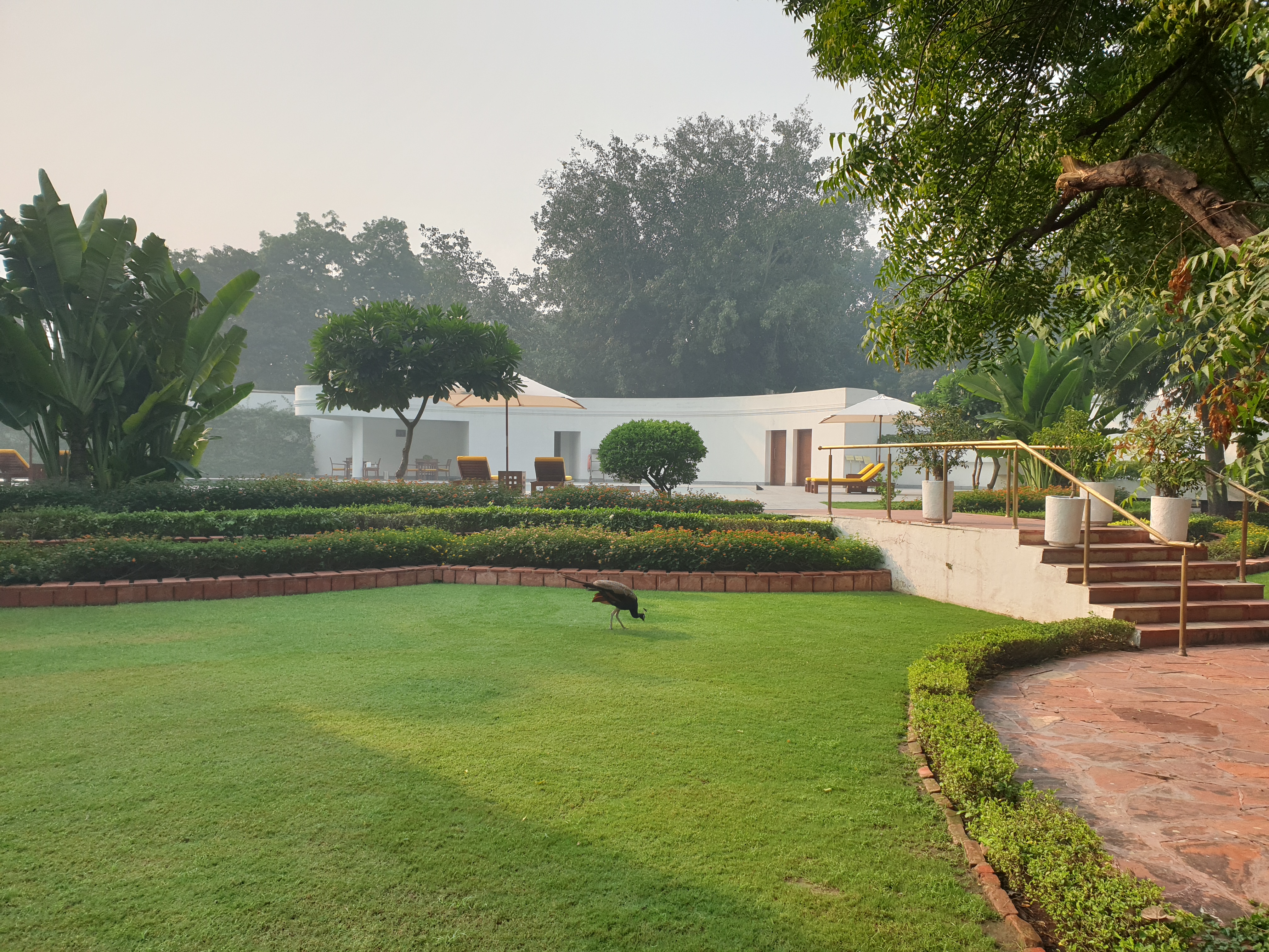 Фото Maidens Hotel