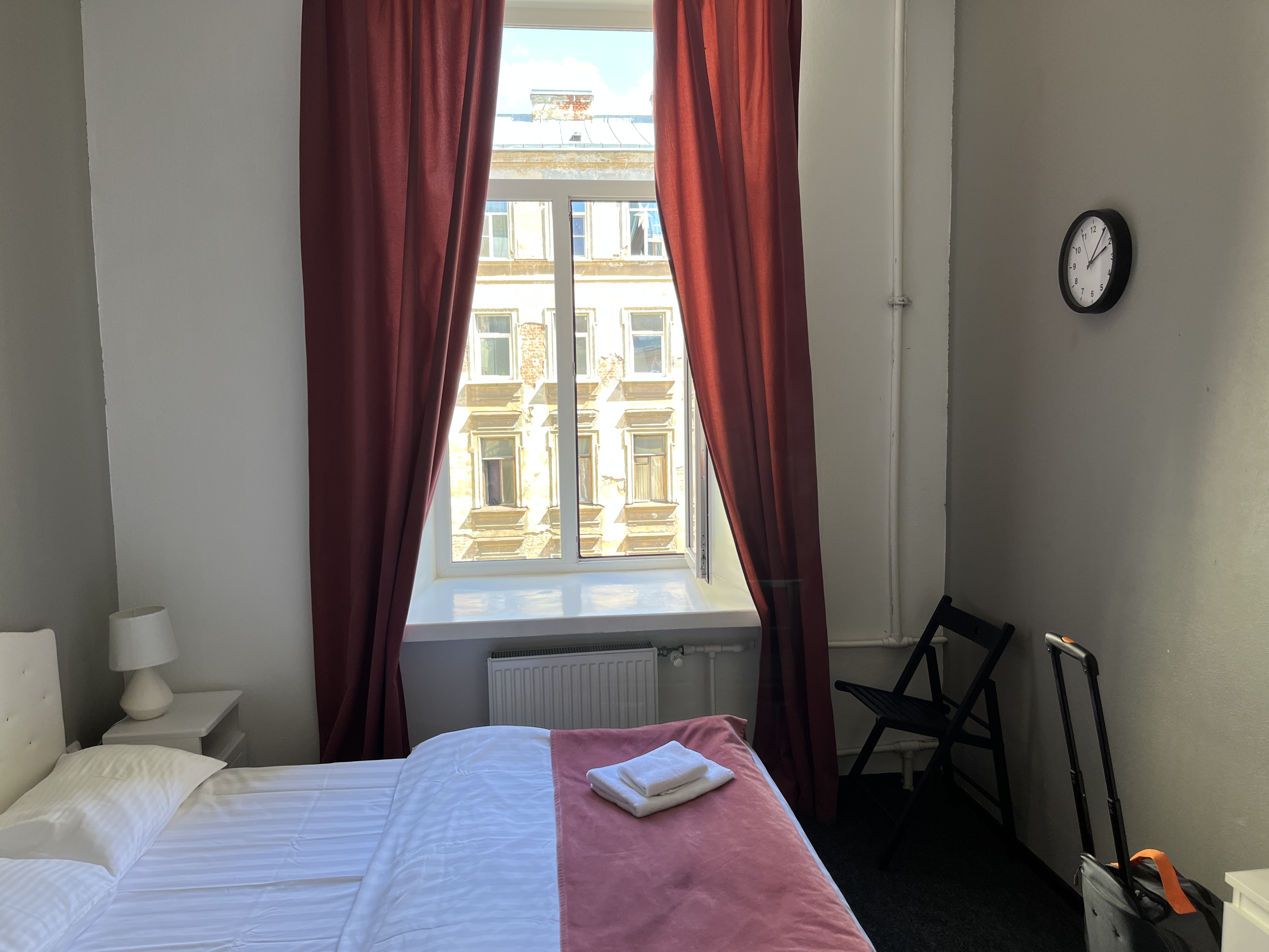 Фото Skandinavia