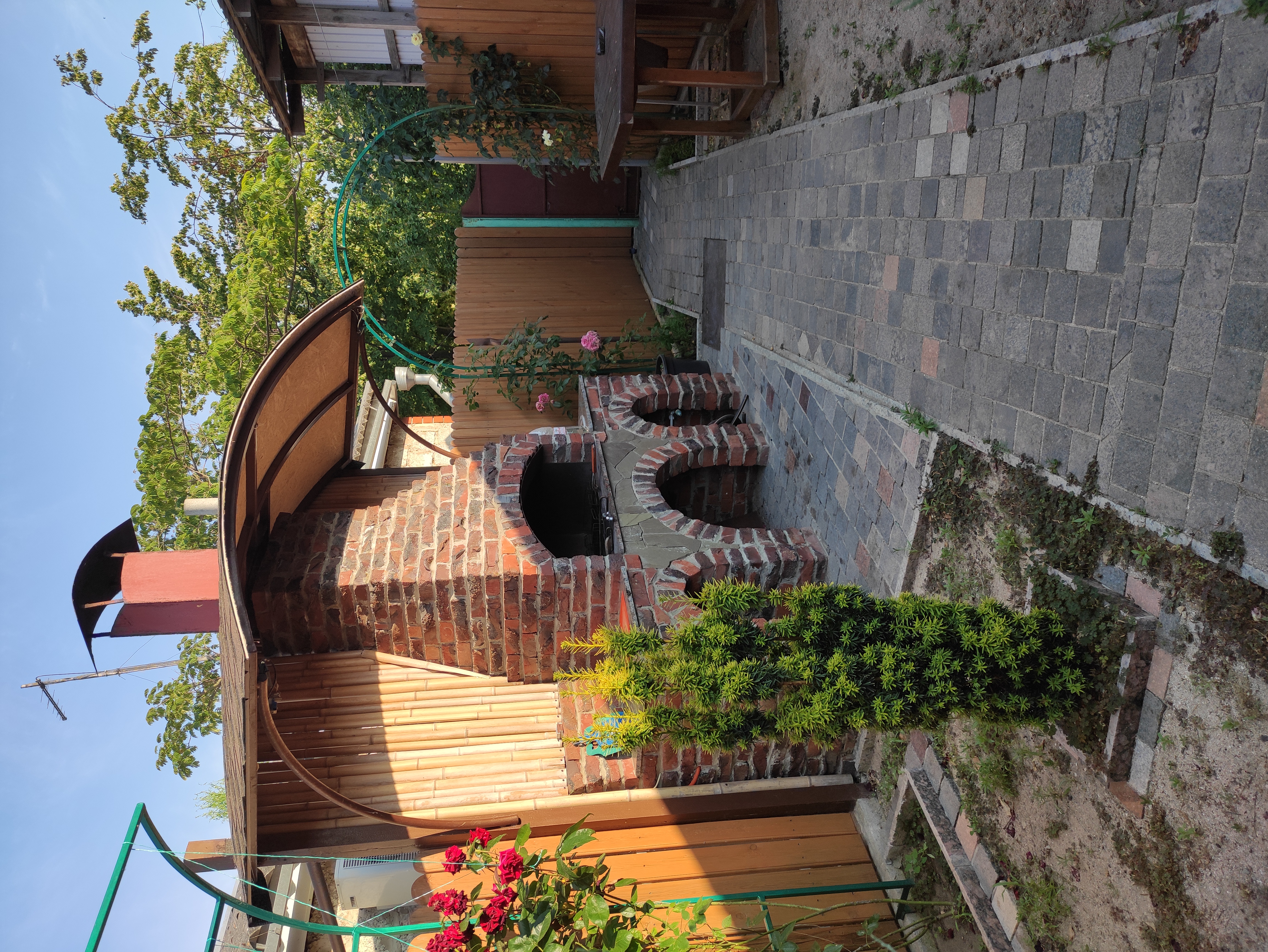 Фото Курортный