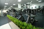 Flex Gym (ул. Пушкина, 59), фитнес-клуб в Омске