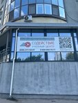 Содействие (Samara, Vrubelya Street, 17) ، مركز تعليمي