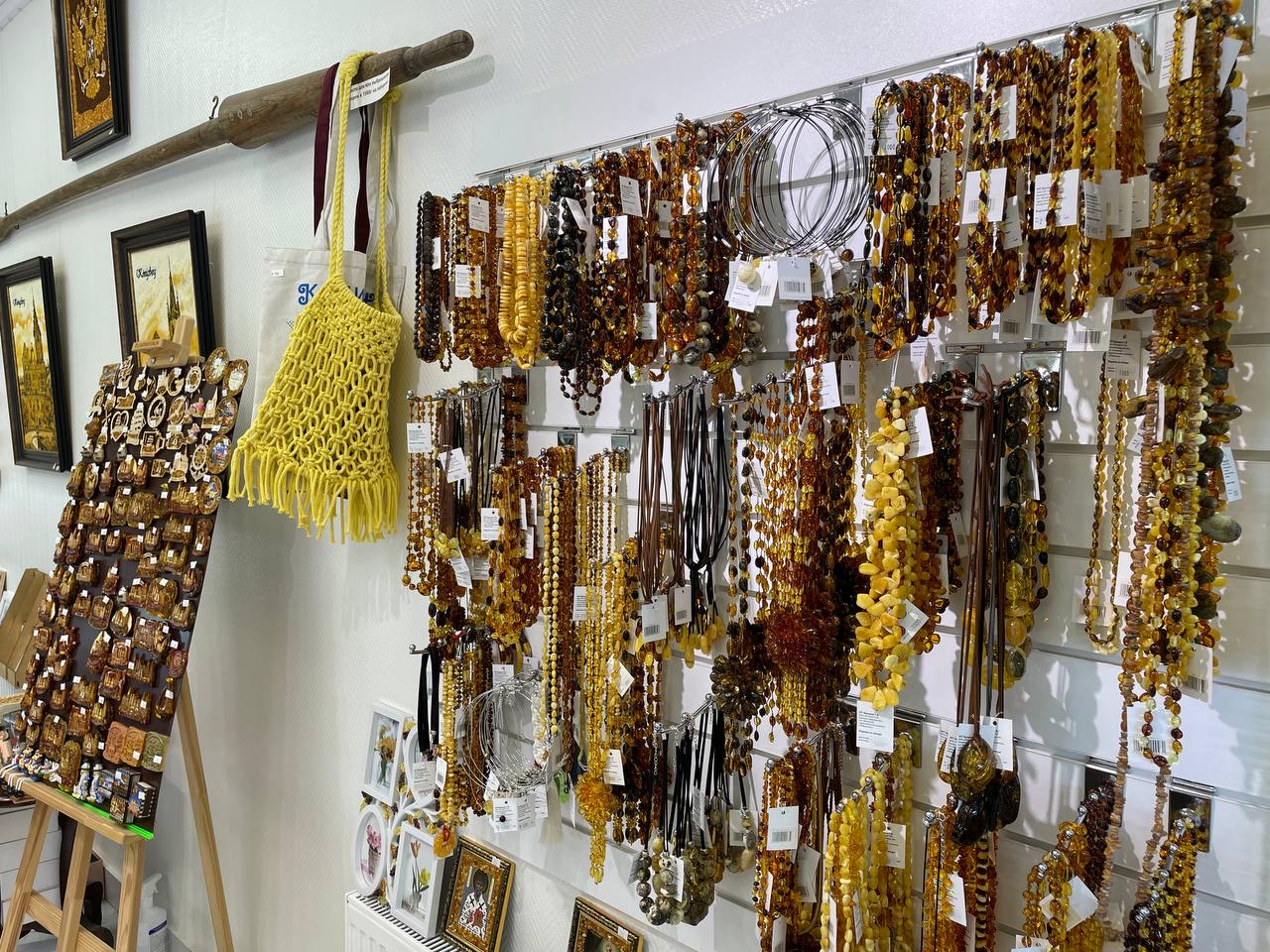 Фото Робертина