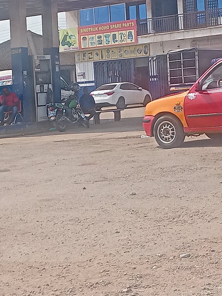 Auto accessories Sinotruk howo spare part, Earth, photo