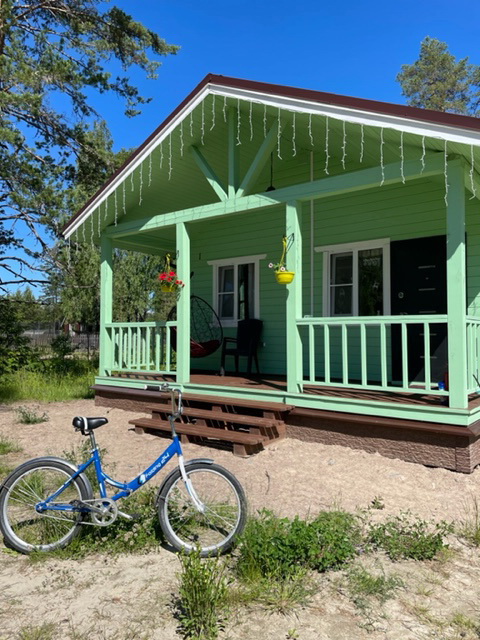 Фото отеля 5