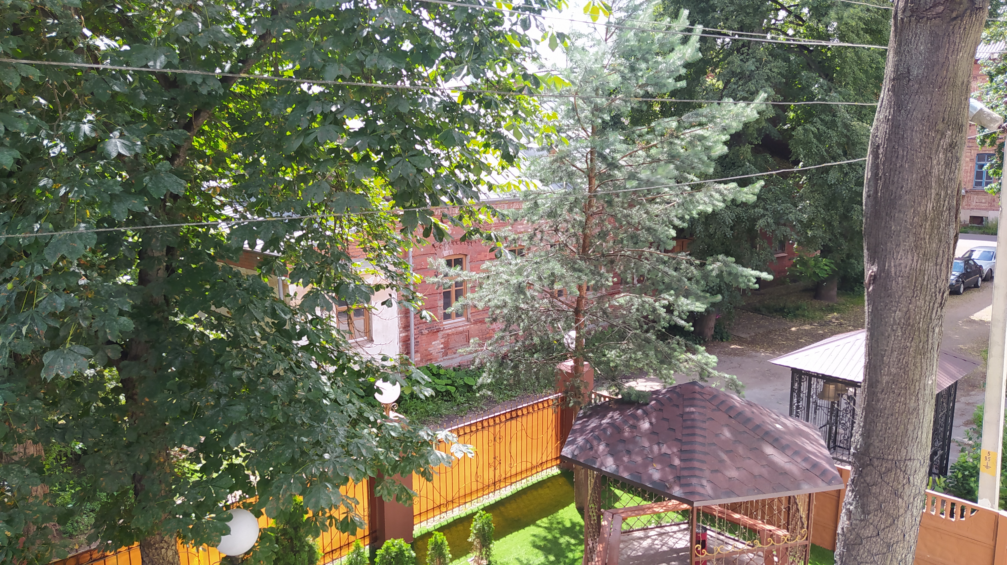 Фото Губернская