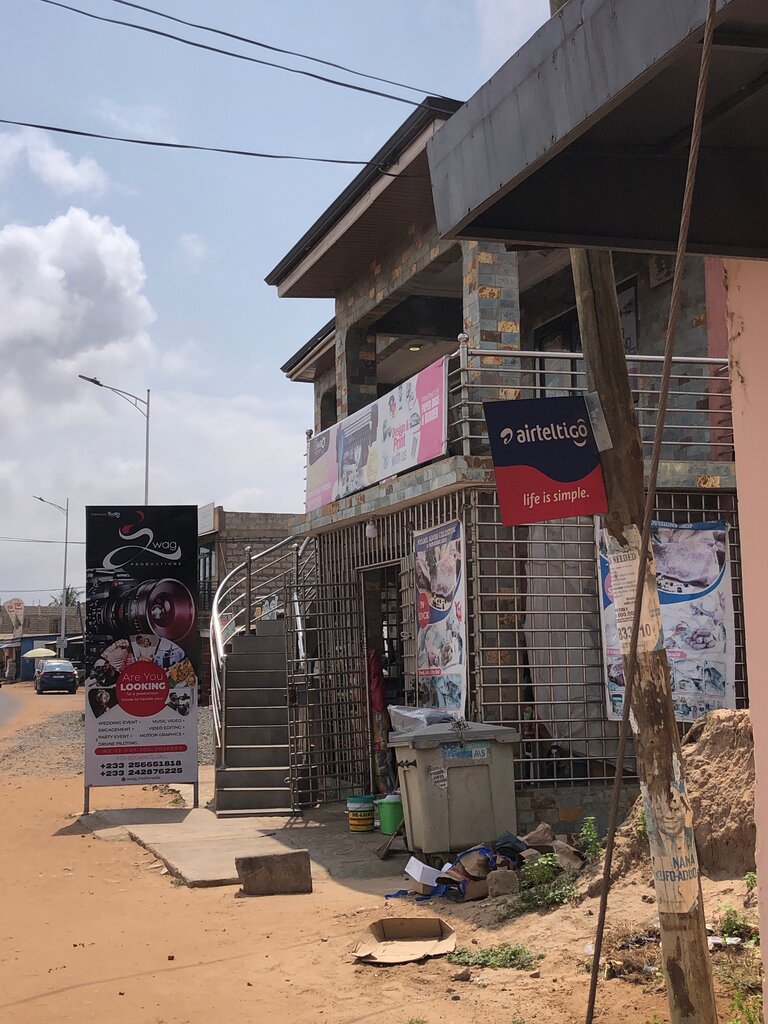 Printing services Swag Productions, Earth, photo