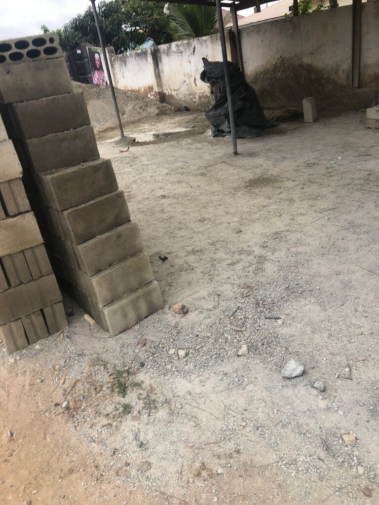 Brick Block Factory, Earth, photo