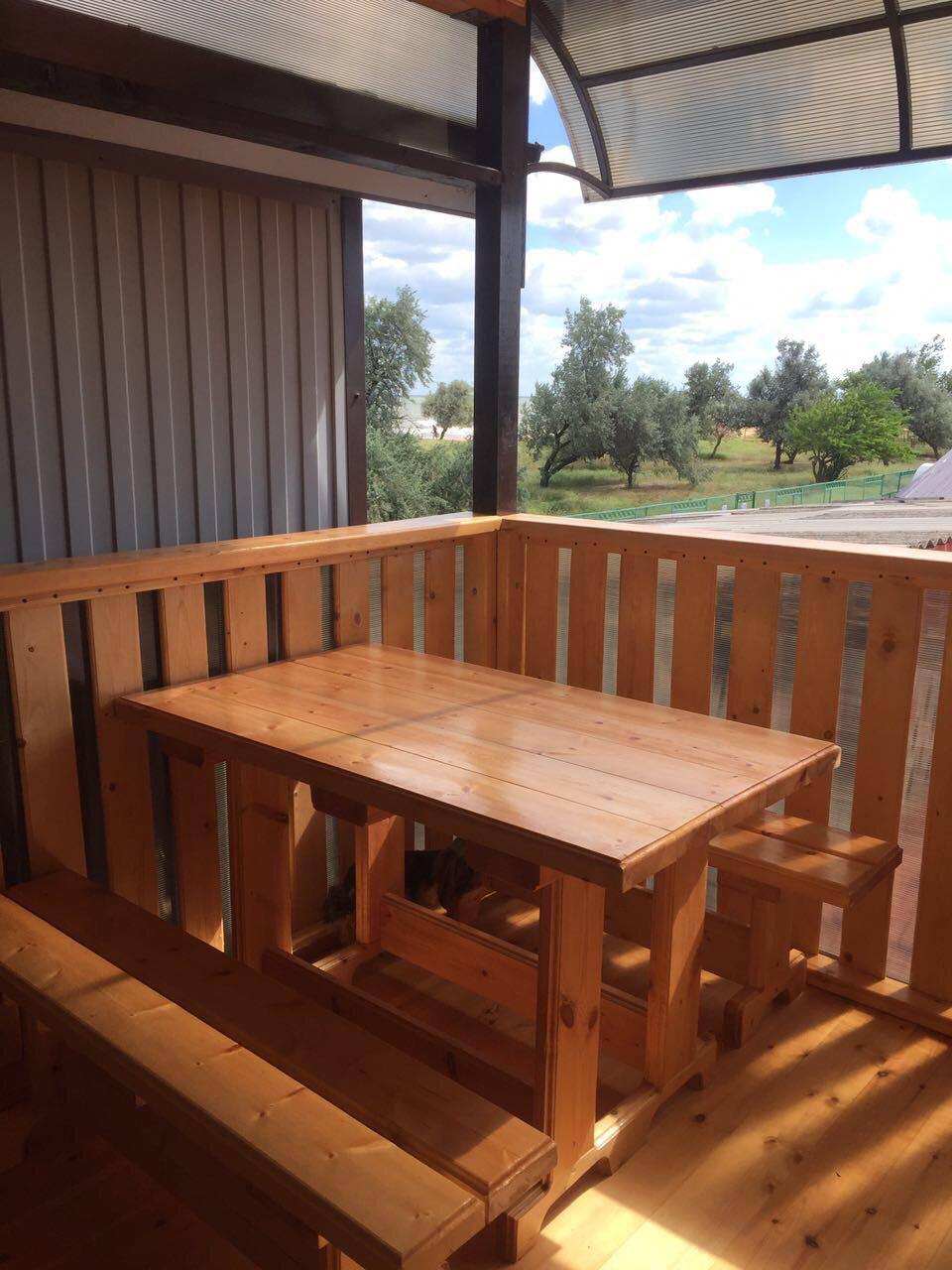 Фото Форест