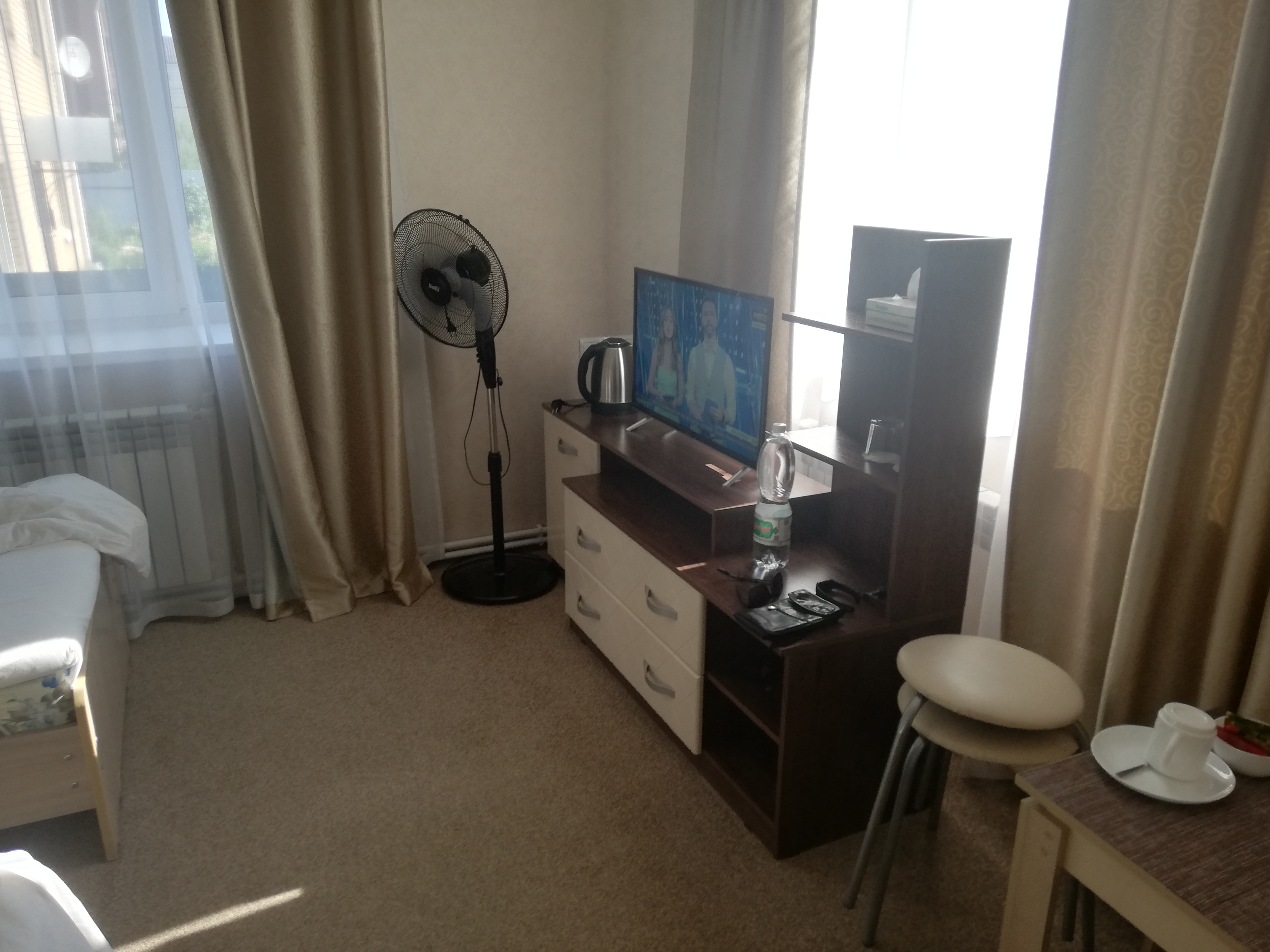 Фото Эдельвейс