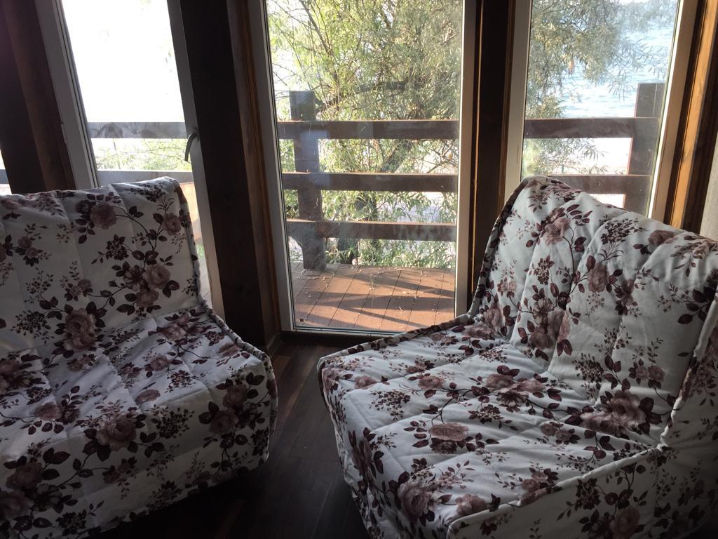 Фото Домик у самого синего моря