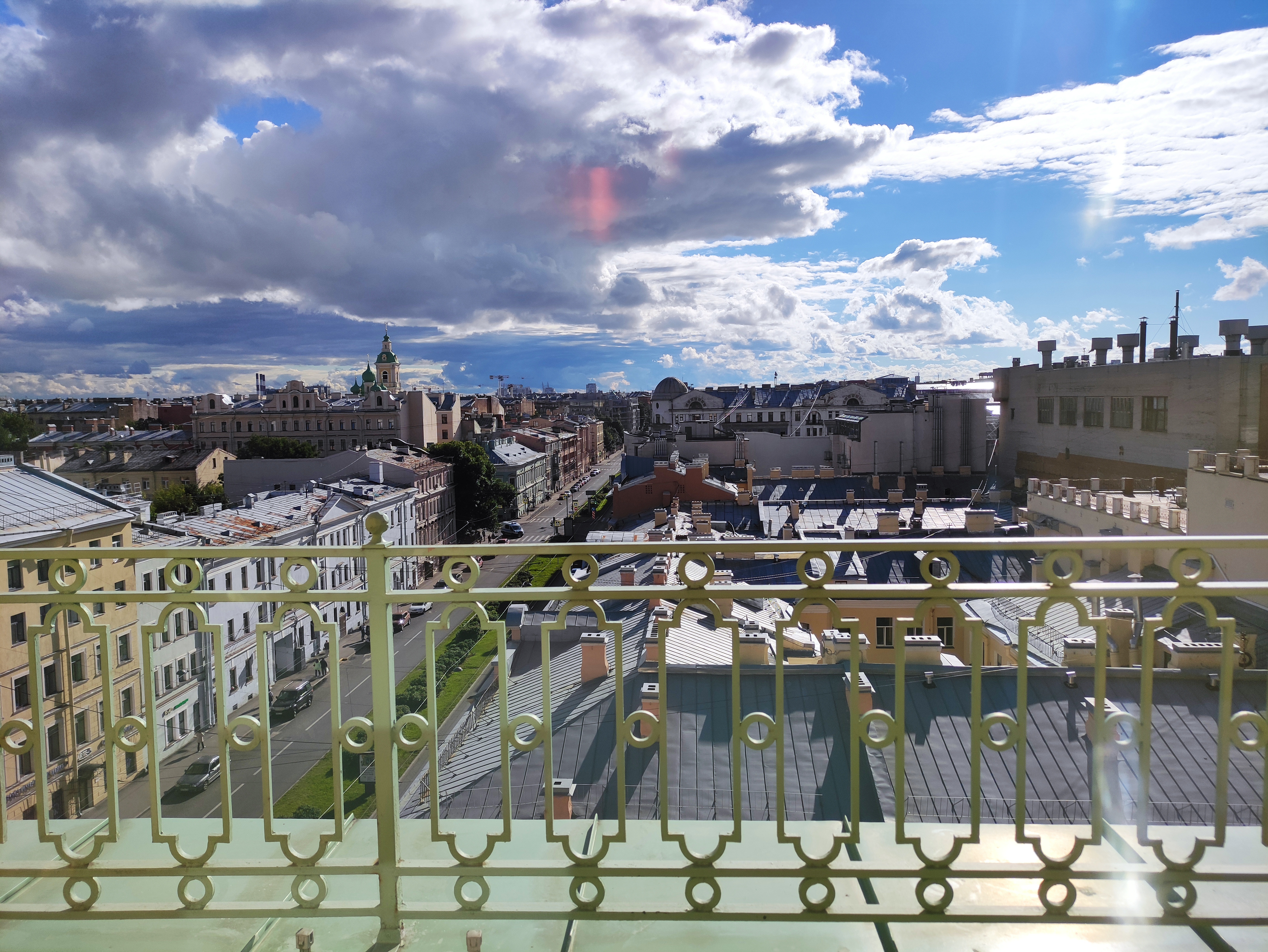 Фото River Palace