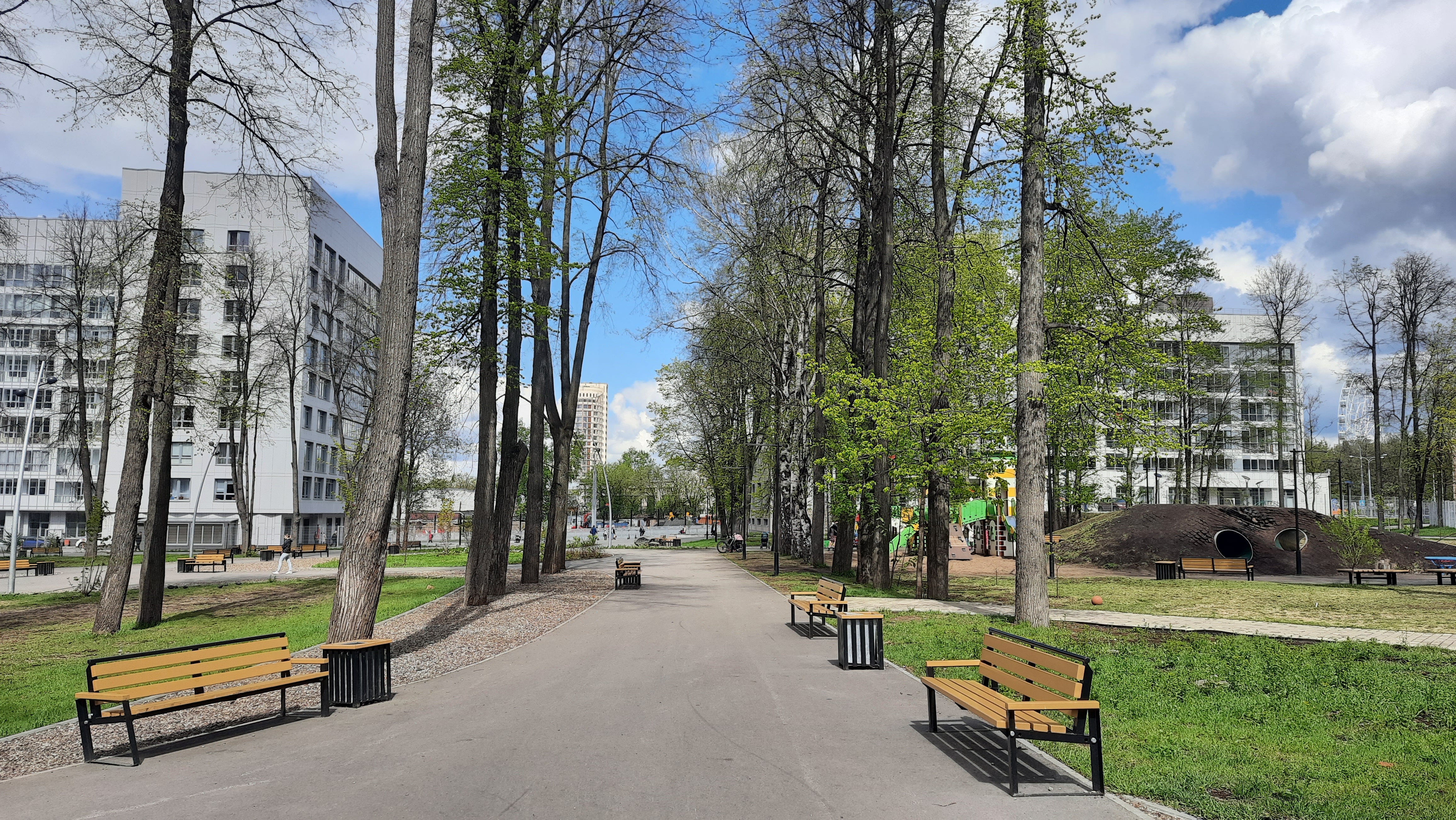 Фото Апарт 59