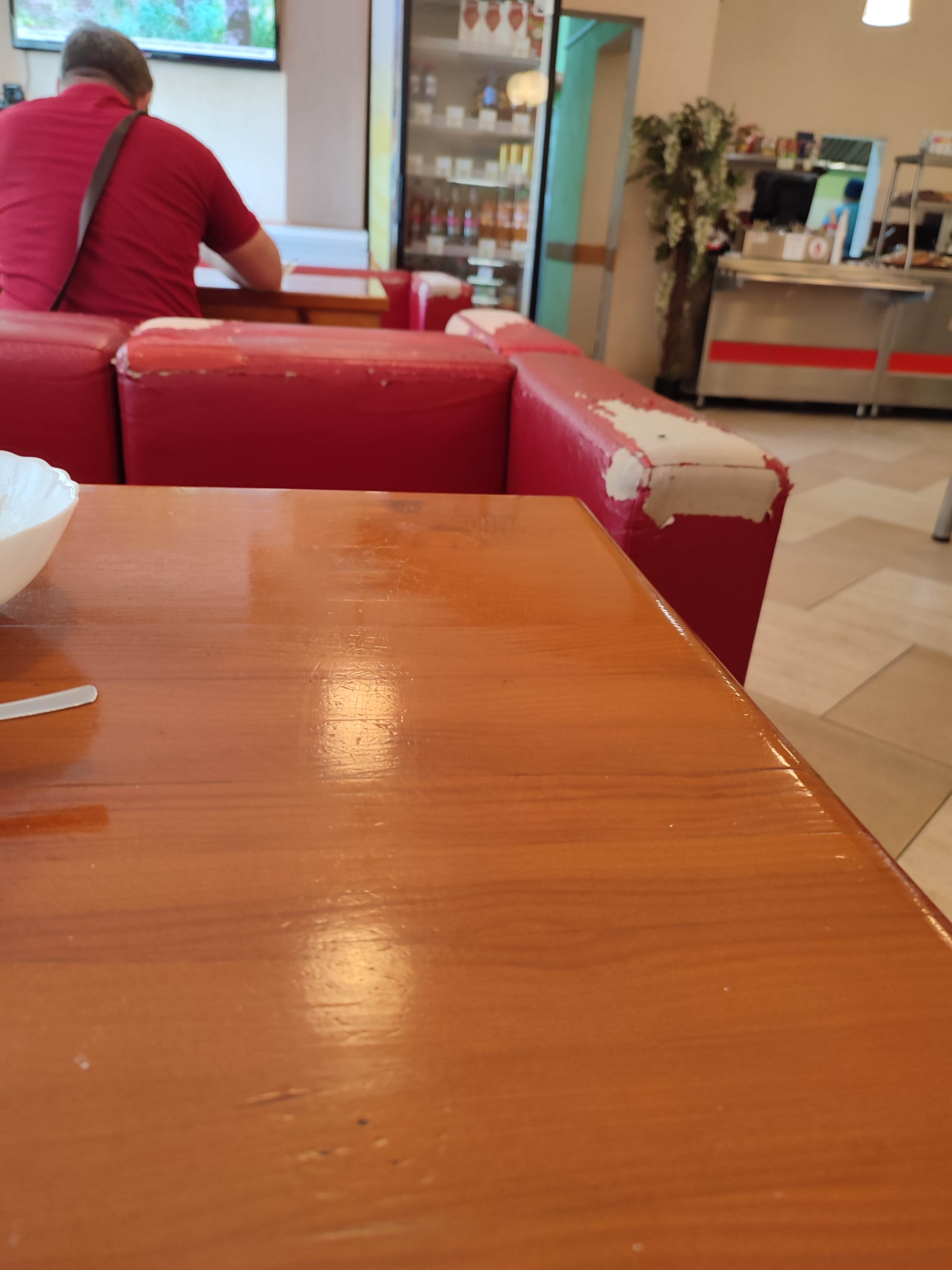 Фото Всё путём