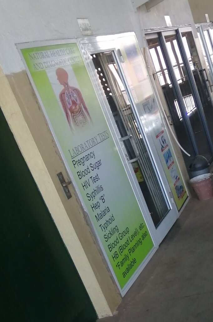 Medical laboratory Natural Healthcare And Diagnostic Centre, Earth, photo