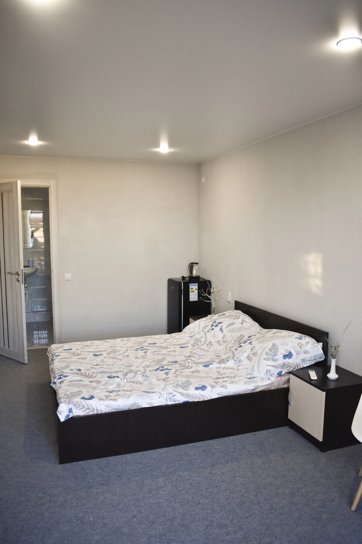 Фото Георгинн