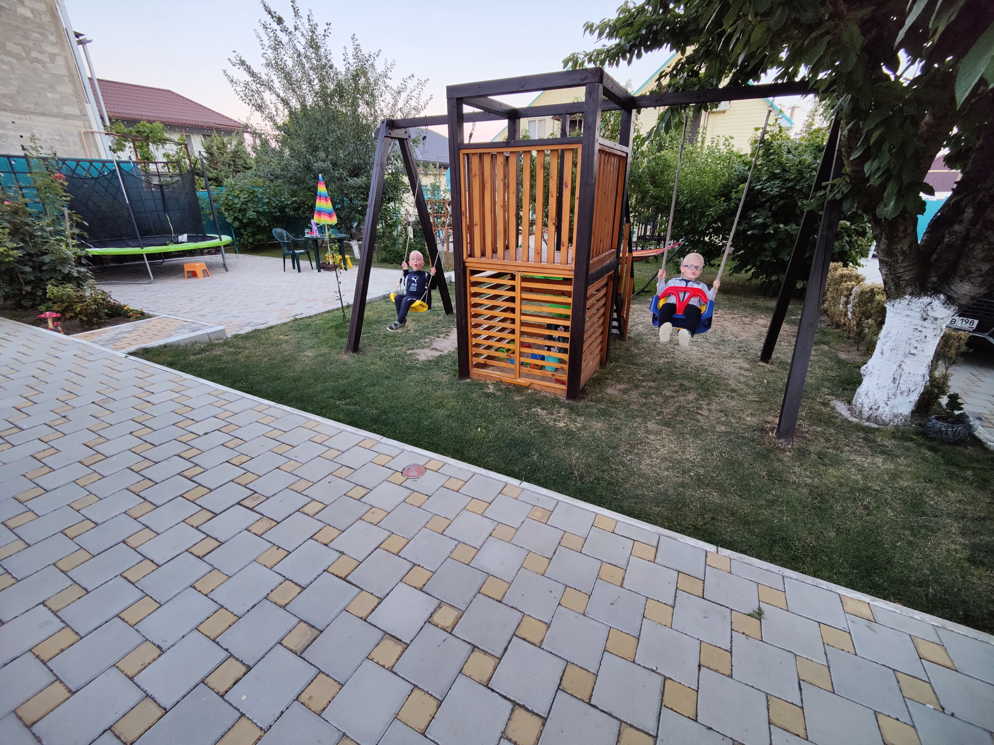 Фото Santa Maria