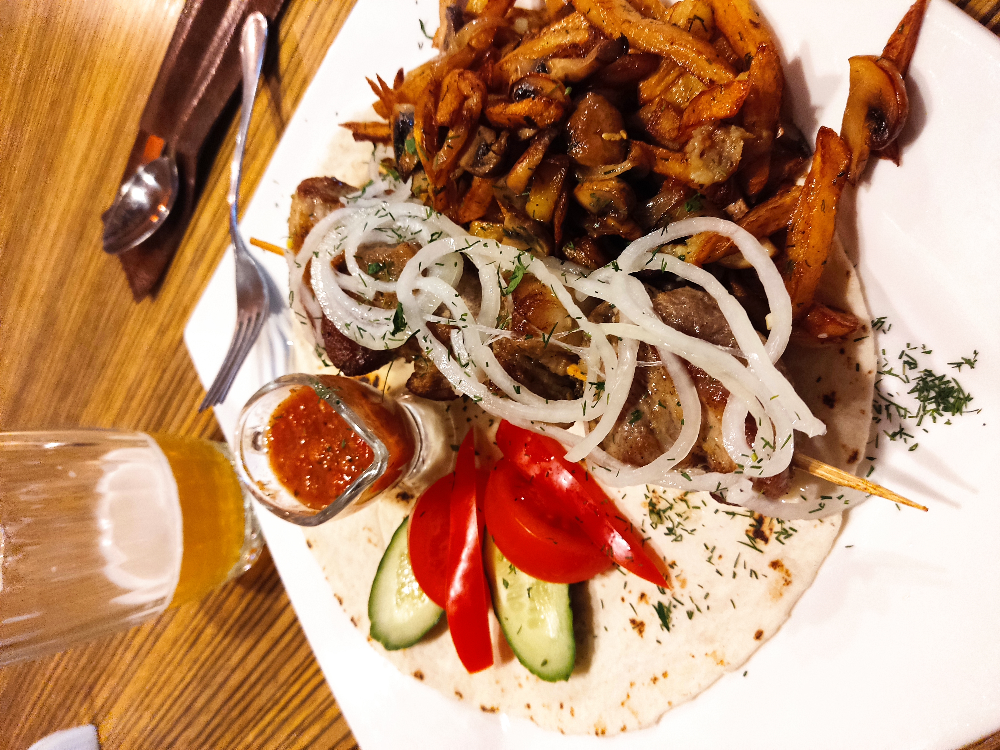 Фото Арт-Волжский