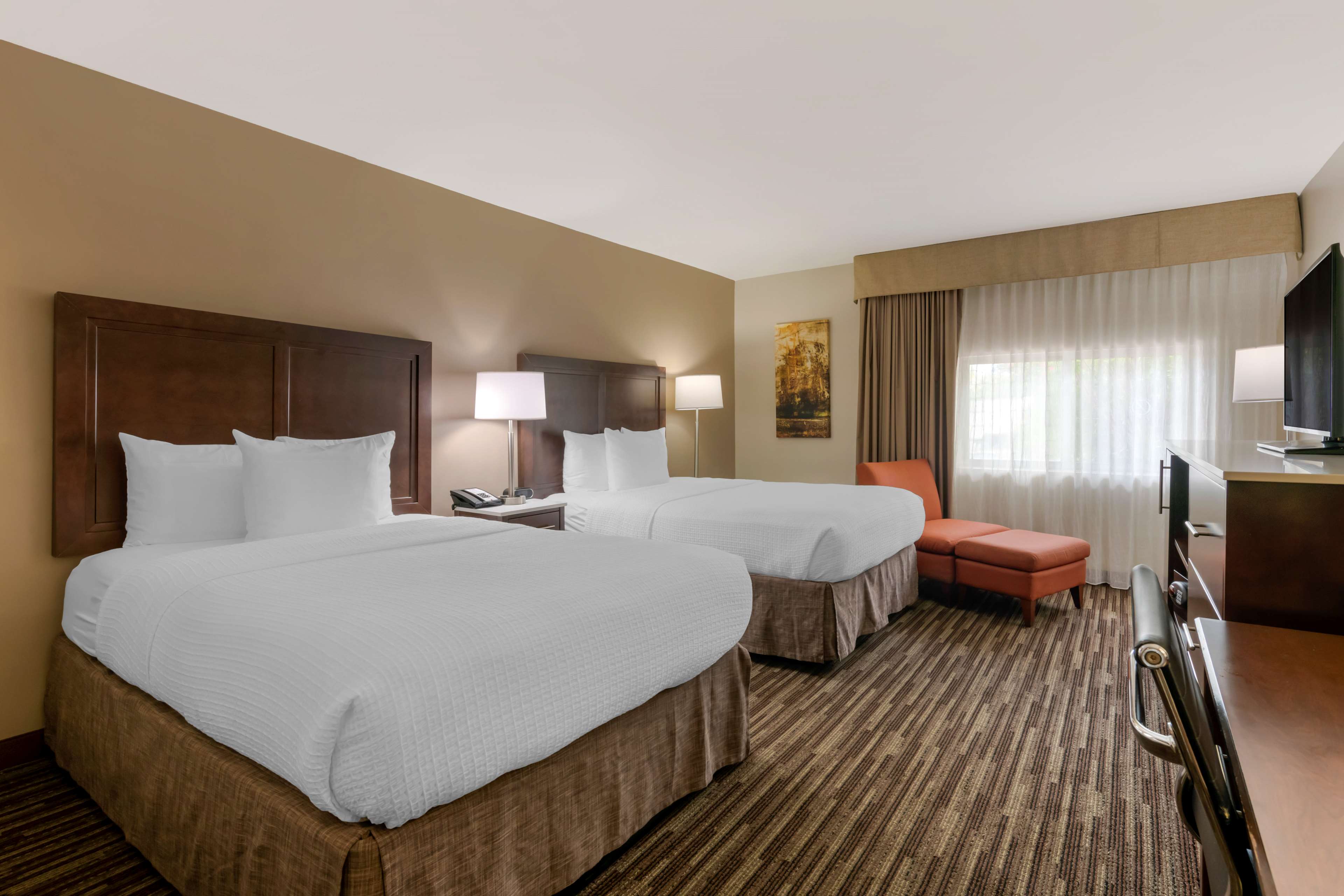 Фото Best Western Plus North Miami/Bal Harbour