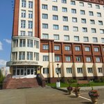 Томский государственный университет систем управления и радиоэлектроники (Krasnoarmeyskaya Street, 146), university