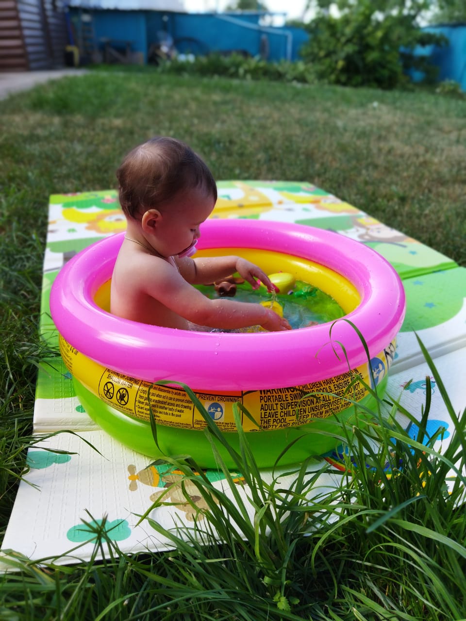 Фото Барминский остров