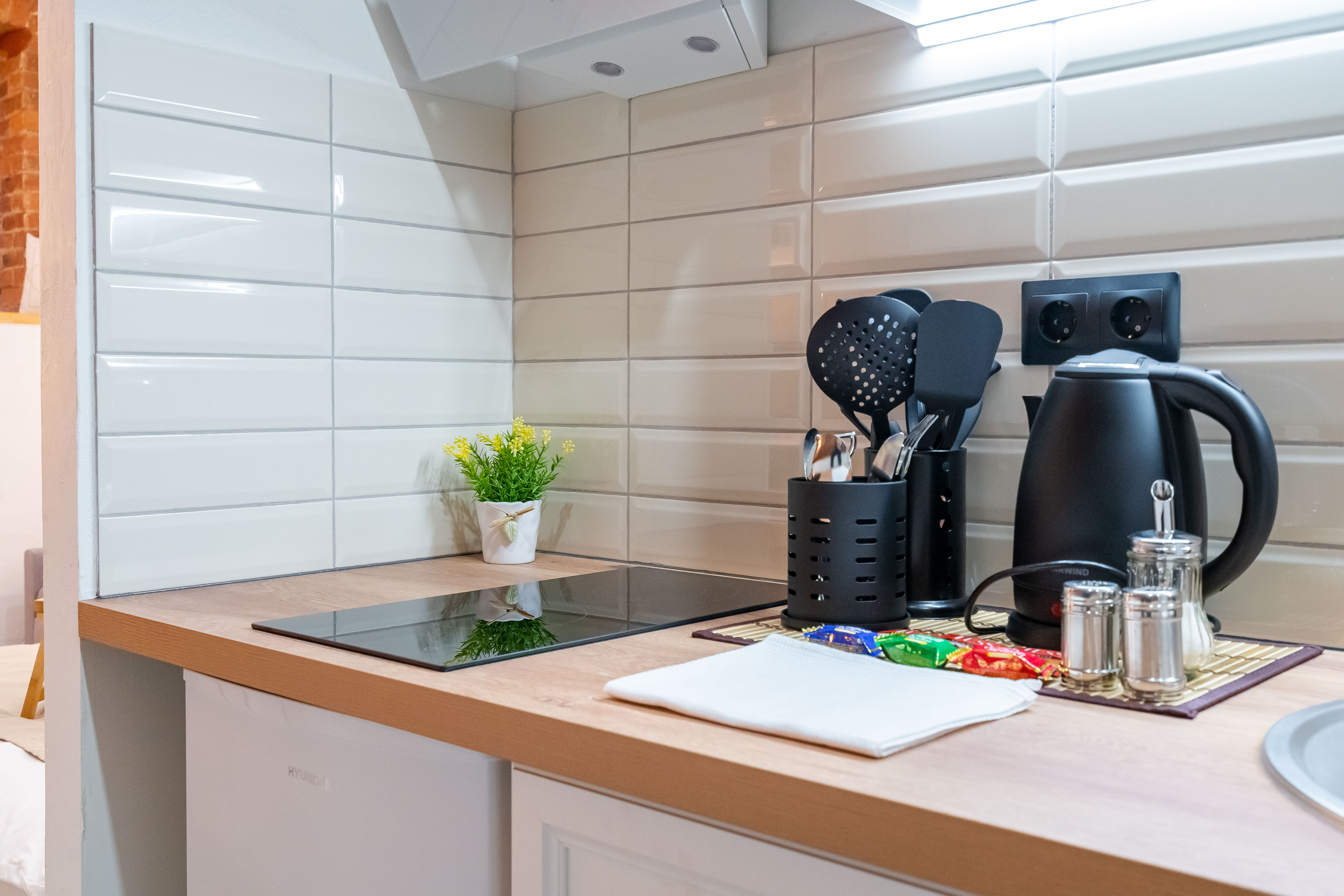 Фото Эко-отель на Петроградской стороне