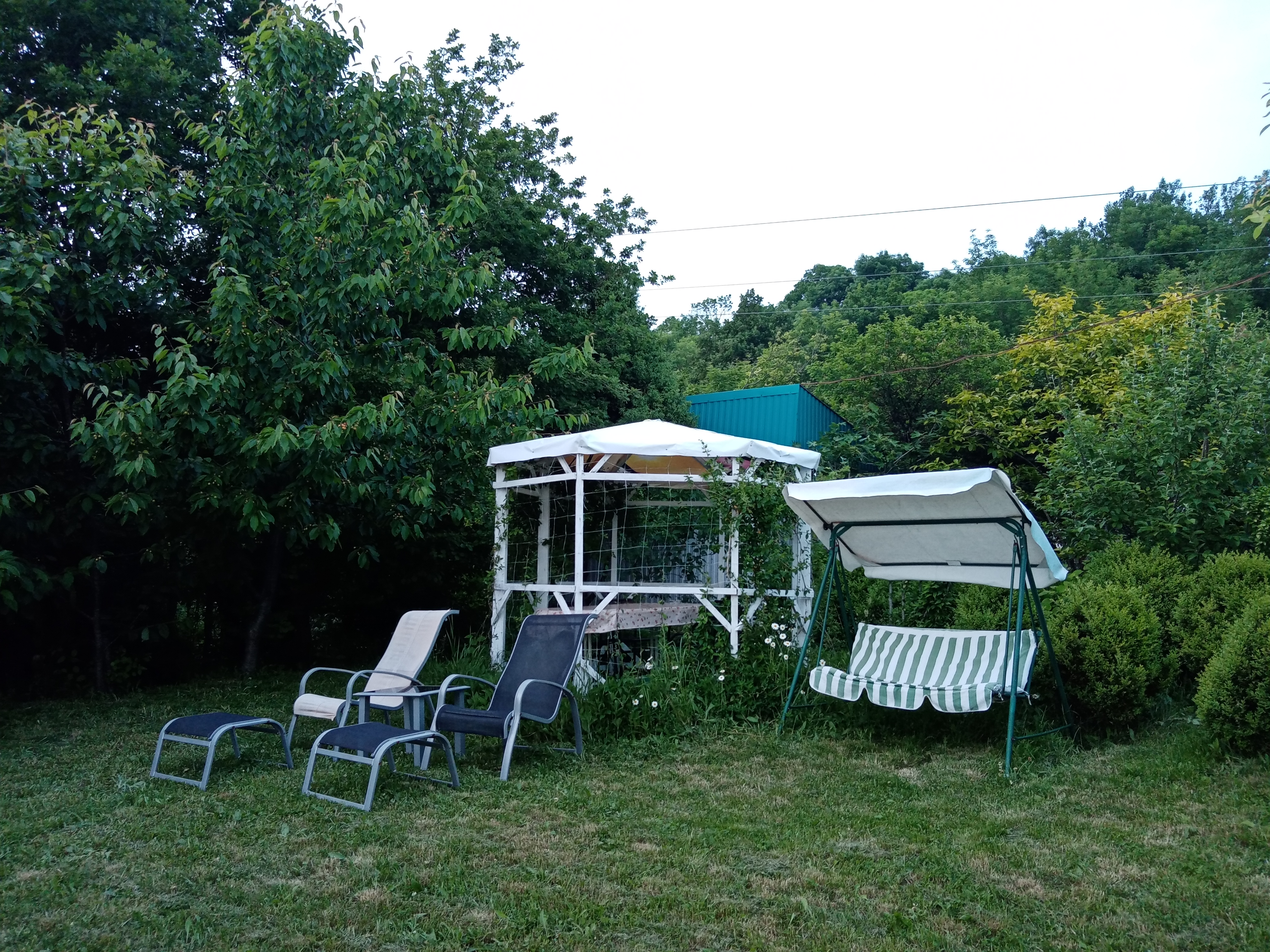 Фото Бирюза