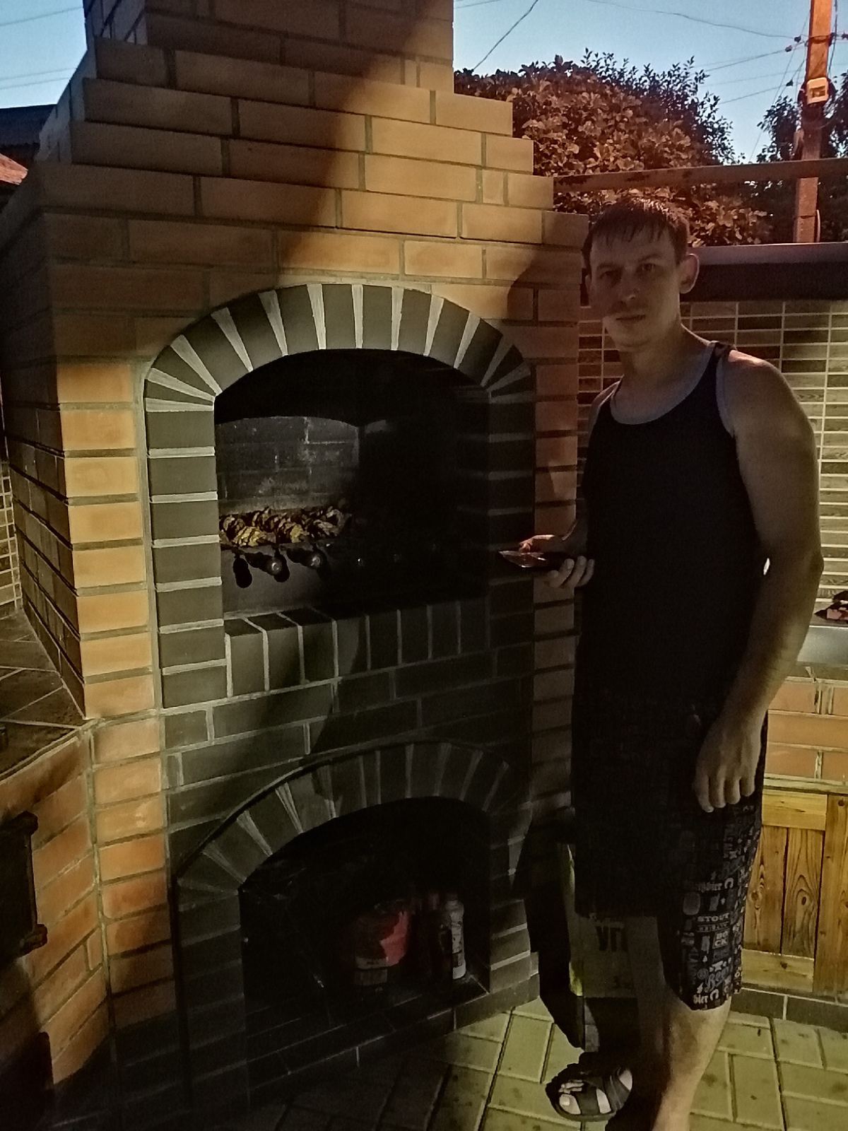 Фото Уютный Дворик