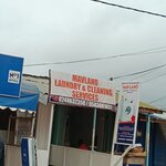 Mavland Laundry (Greater Accra Region, Adentan Municipal, Ashale-Botwe, Nii Cephas Ashale Nikoi Avenue), laundry and dry cleaning equipment