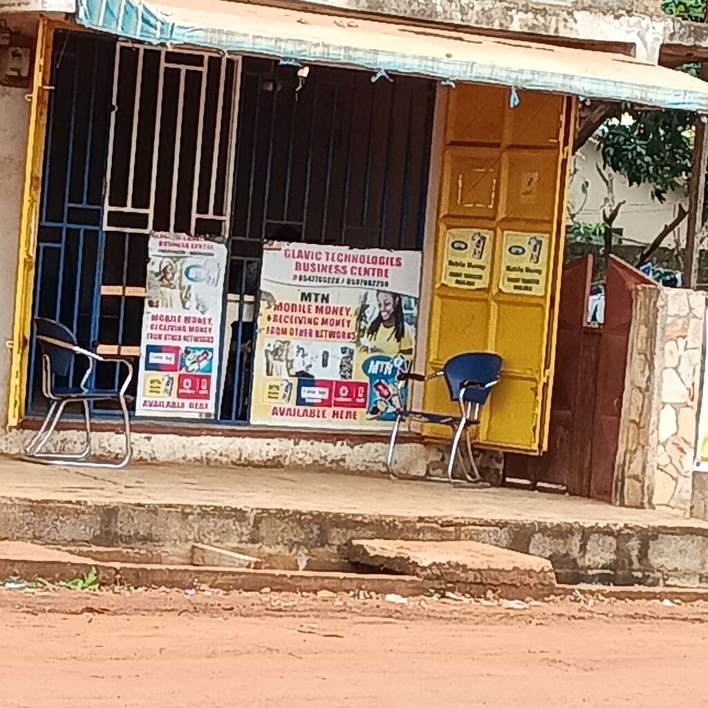 Business center Glavic Technologies business Centre, Earth, photo