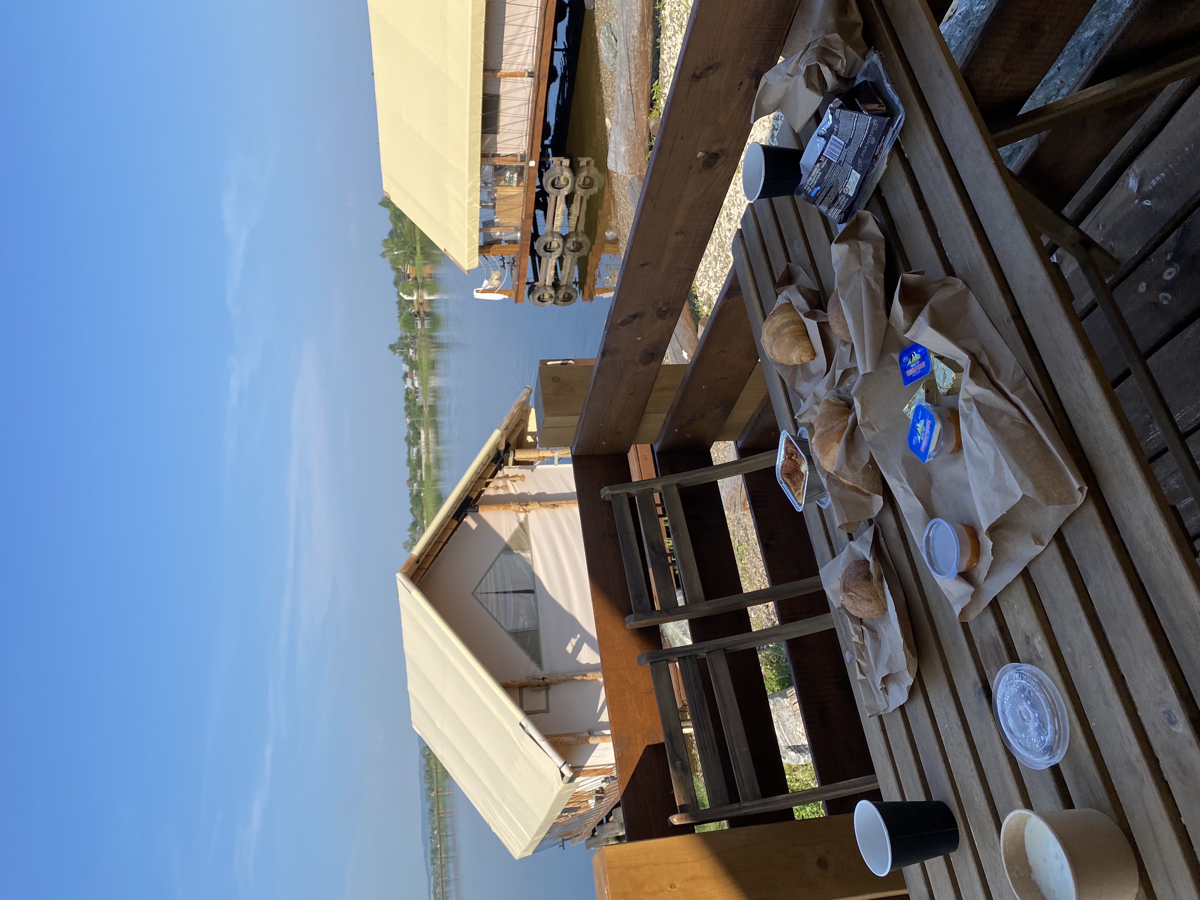 Фото Бухта Беринга