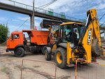 Traktorist46 (Kursk, 239), equipos de construcción de carreteras
