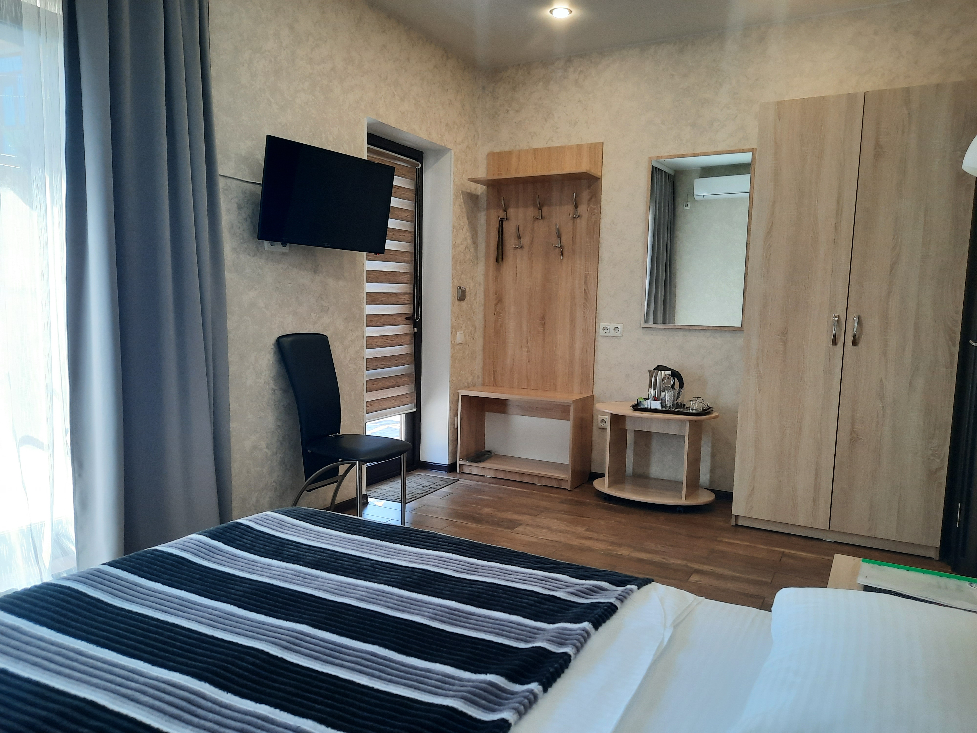 Фото Тихий центр