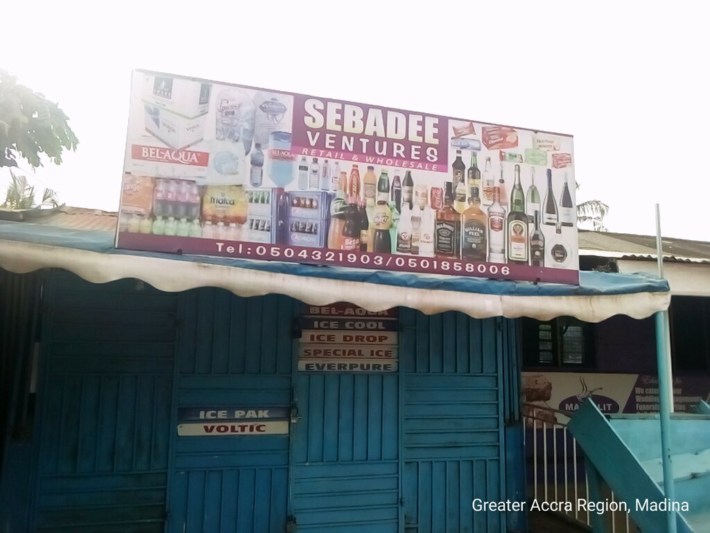 Wines and wine drinks wholesale Sebadee ventures, Earth, photo