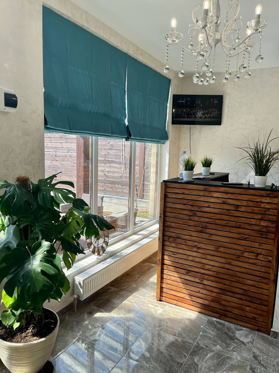 Фото Валенсия