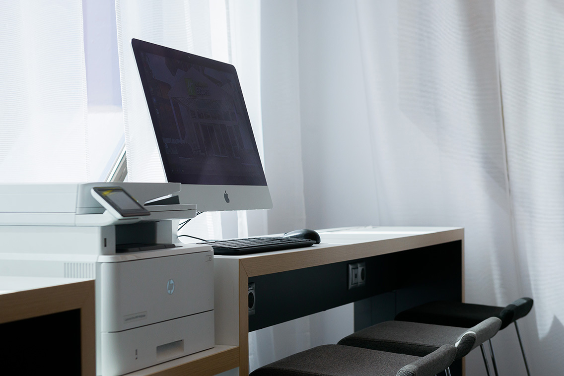 Фото Satelinn Moscow Khovrino