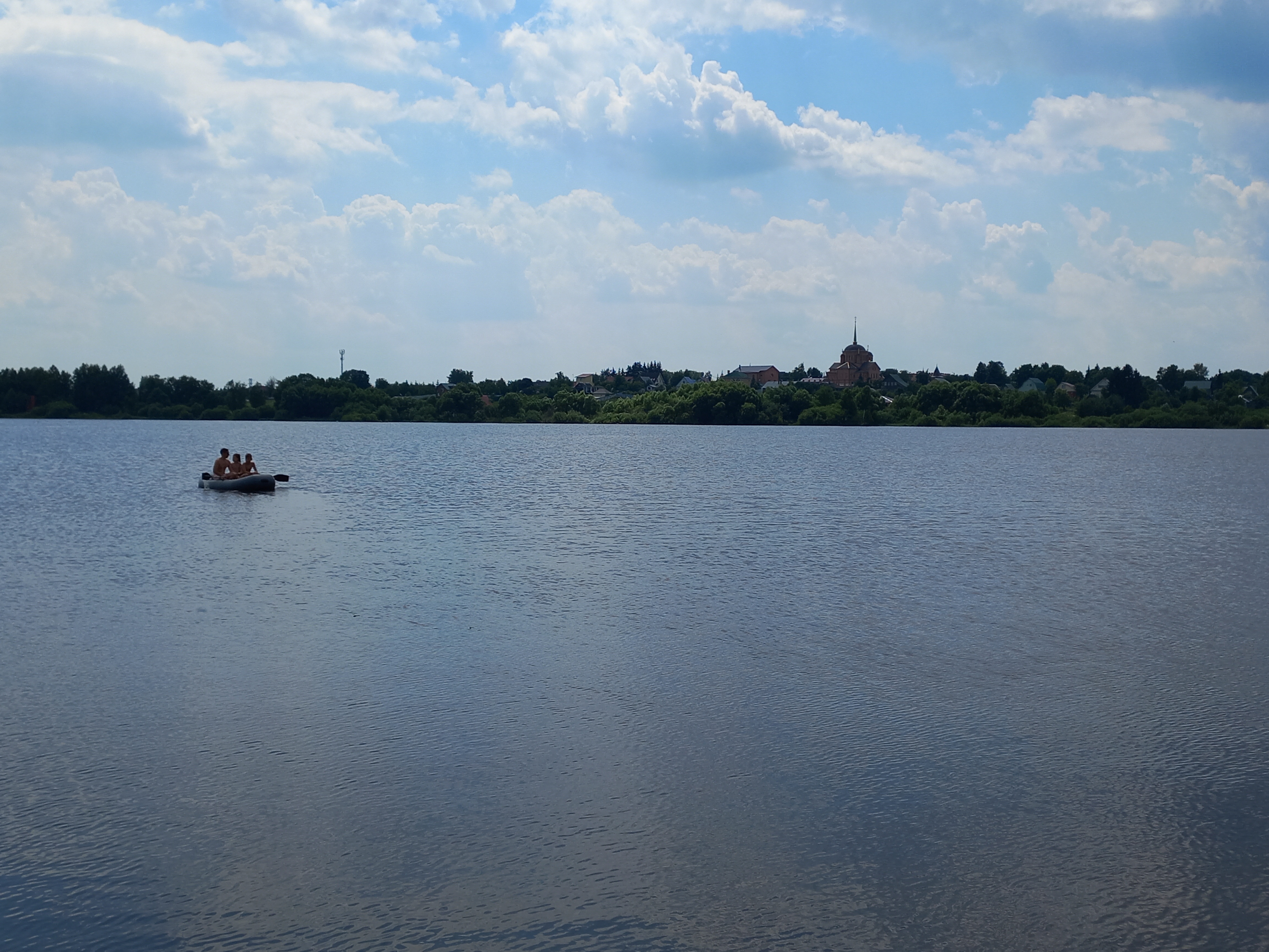 Фото Бора Боровск