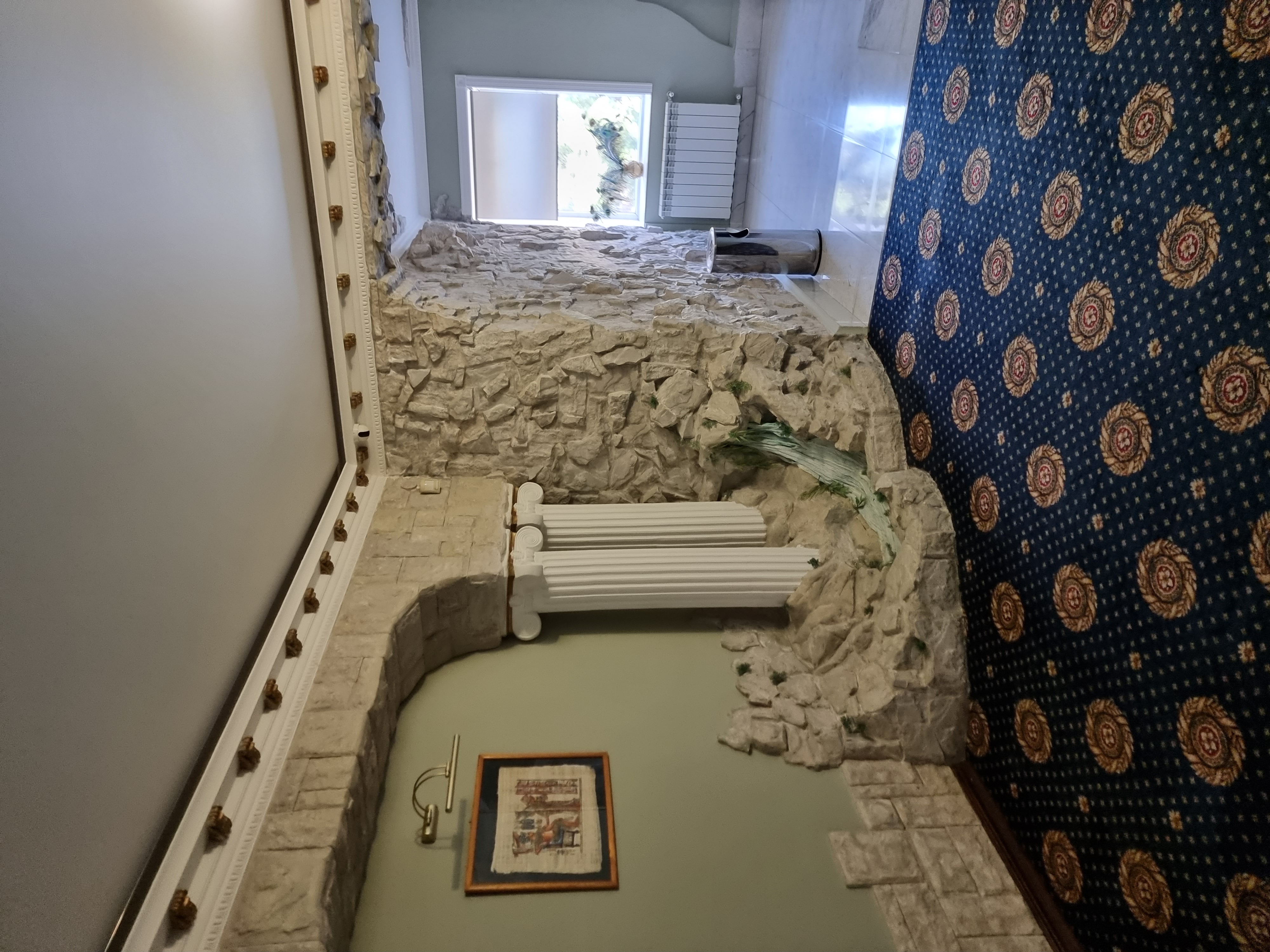 Фото Шахристан