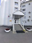 Federal Customs Service of the North-West Customs Administration, Baltic Customs (Kanonerskiy Island, 32), customs