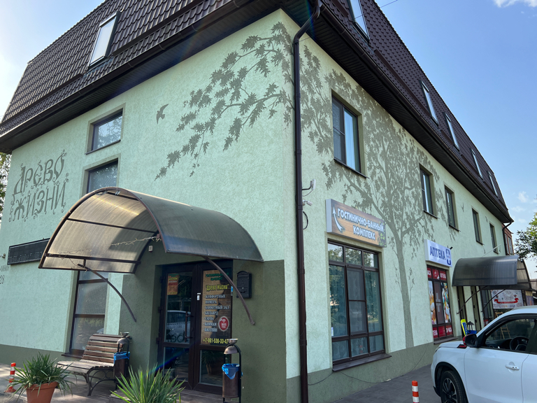 Фото Древо жизни