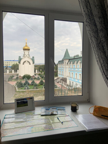 Дом в аренду Паломнический дом Воскресенский в Кызыле