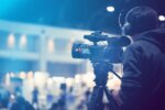 Videnie-Video (Podyezdnoy Lane, 1), videography