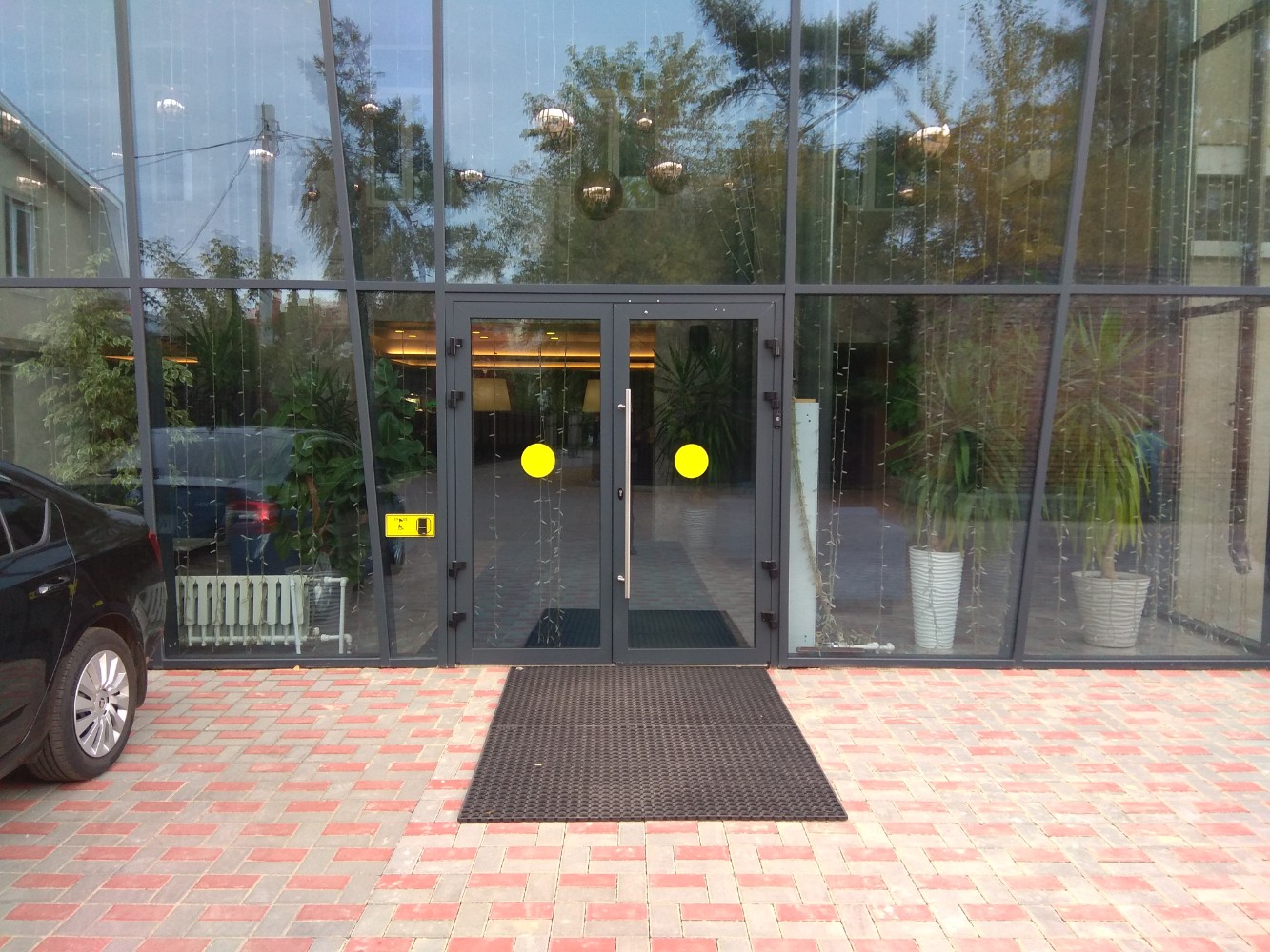 Фото Xander Hotel