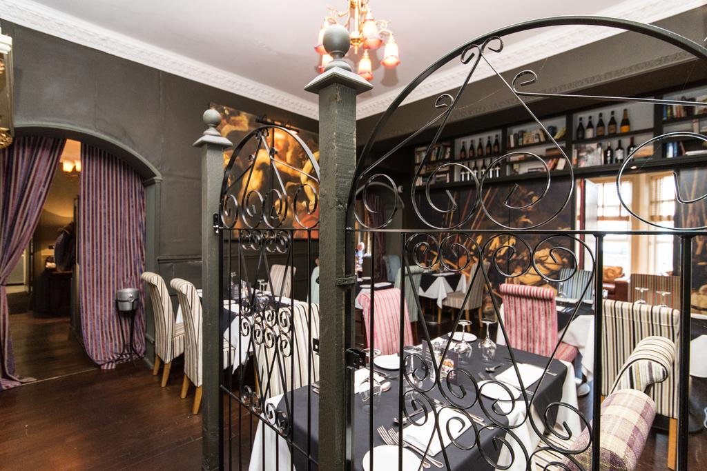 Фото Osborne Hotel