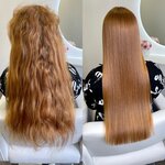 Top Keratin (ул. Сосновского, 82), салон красоты в Красноярске