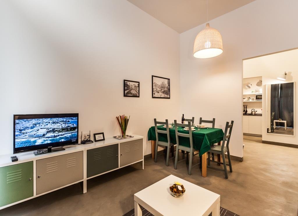 Фото Temporary House - Sant'Agostino 2