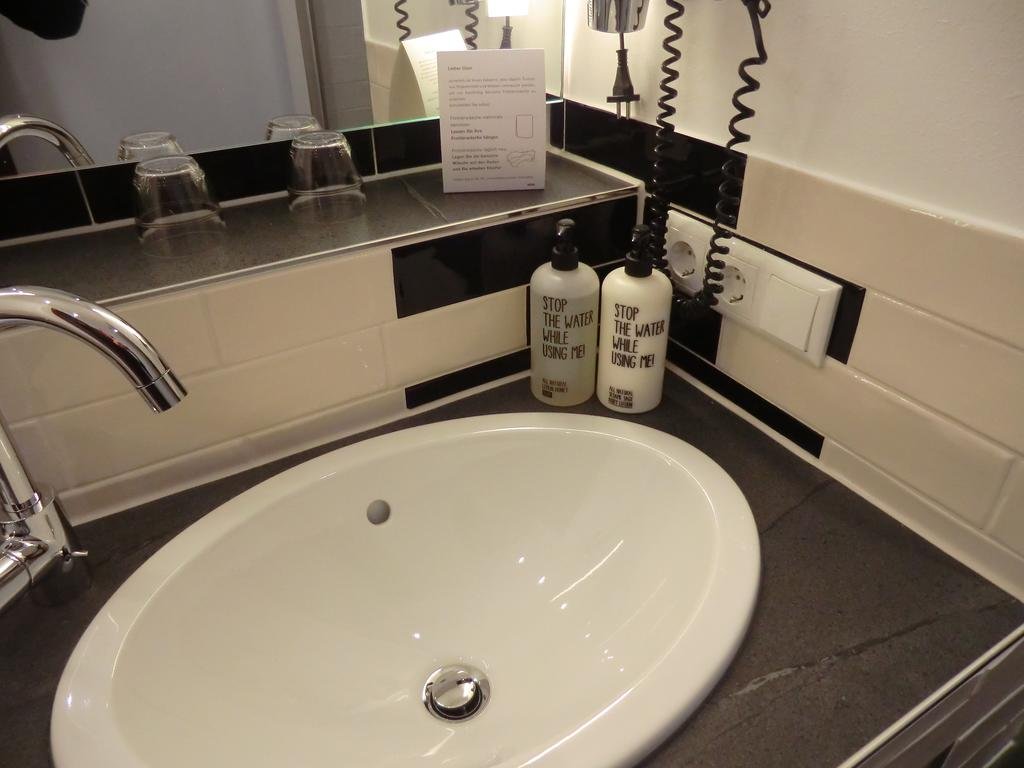 Фото Hotel Scherf