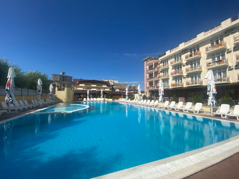 Фото Венера Резорт