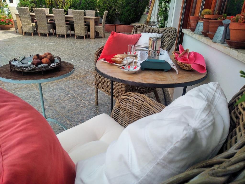 Фото Attico Almedio