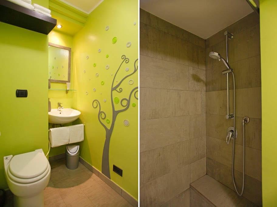 Фото A casa di Babette