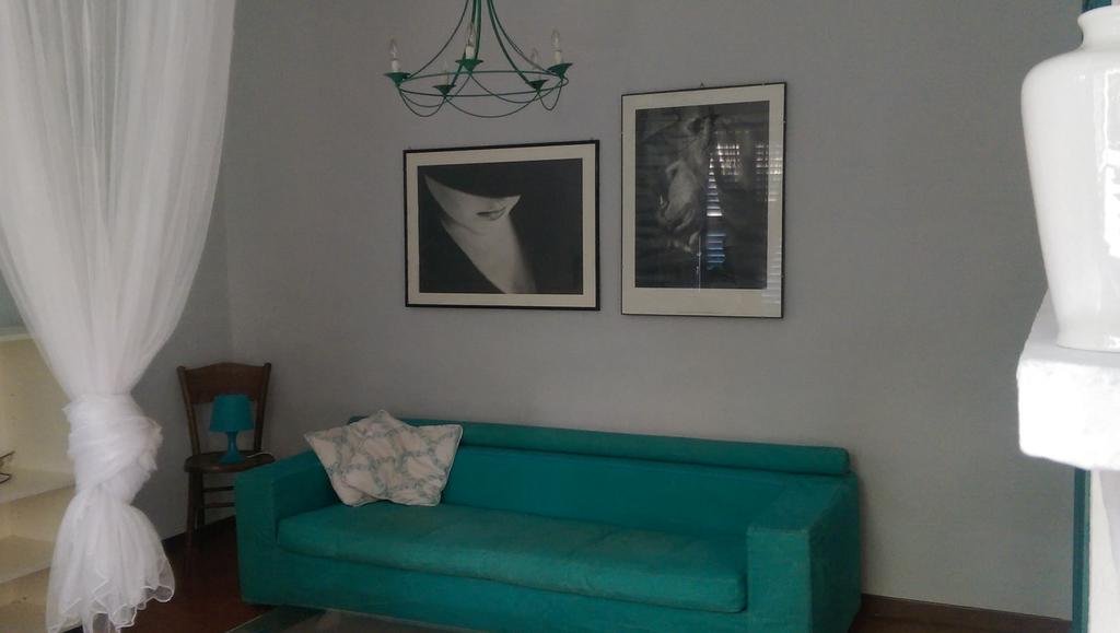 Фото Il Segnalibro B&b